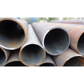 ASTM 24 inch Seamless Carbon Steel Pipe